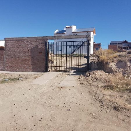 Departamento Equipado Pioneros Apartment Запала Екстериор снимка