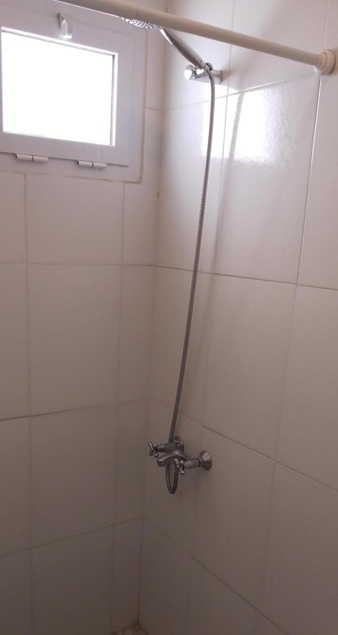 Departamento Equipado Pioneros Apartment Запала Екстериор снимка
