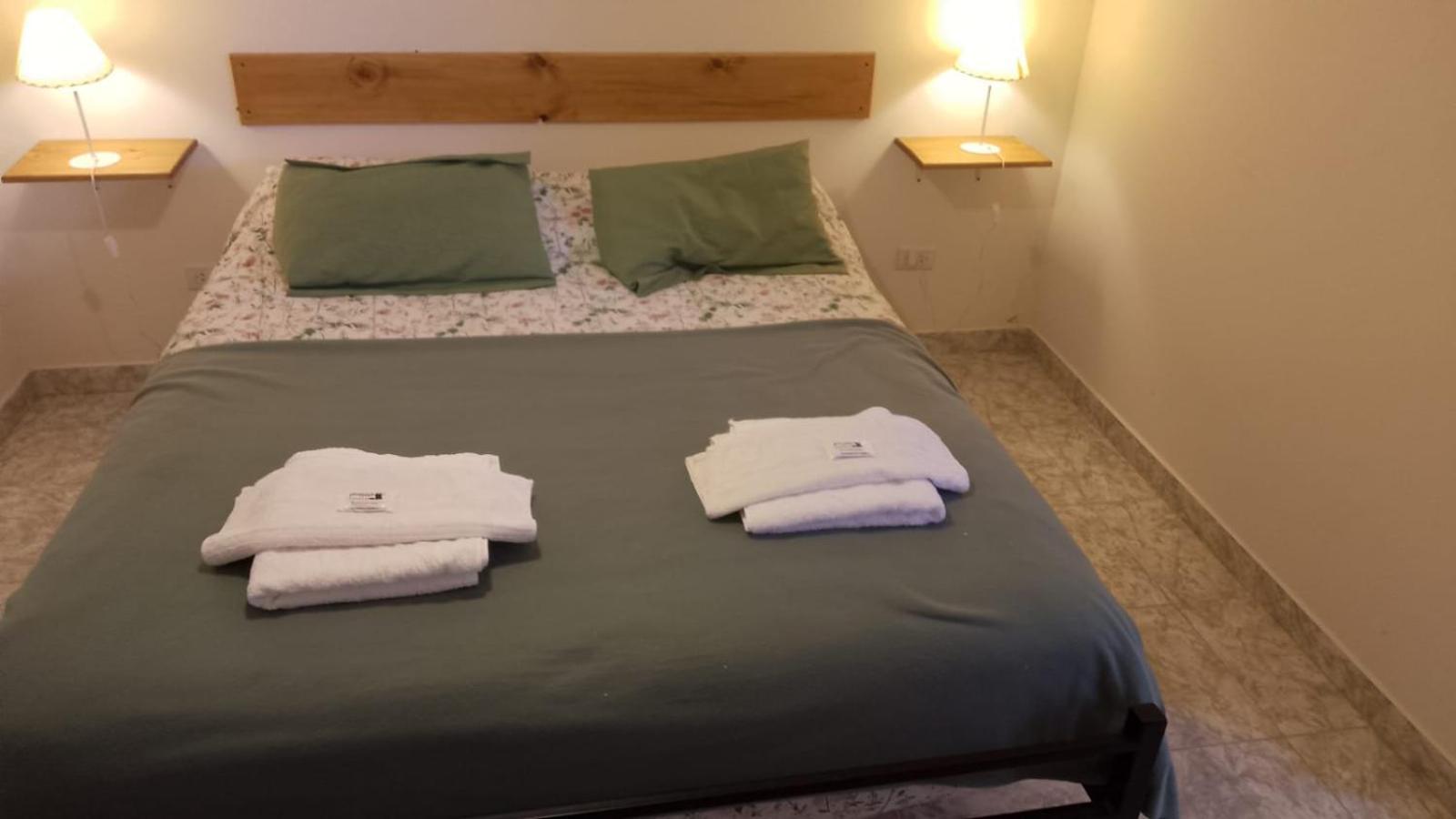 Departamento Equipado Pioneros Apartment Запала Екстериор снимка
